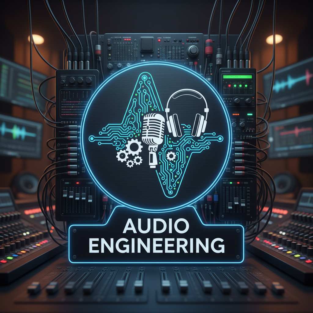 Audio Engineering Prompts
