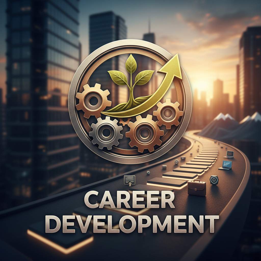 Career Development Prompts