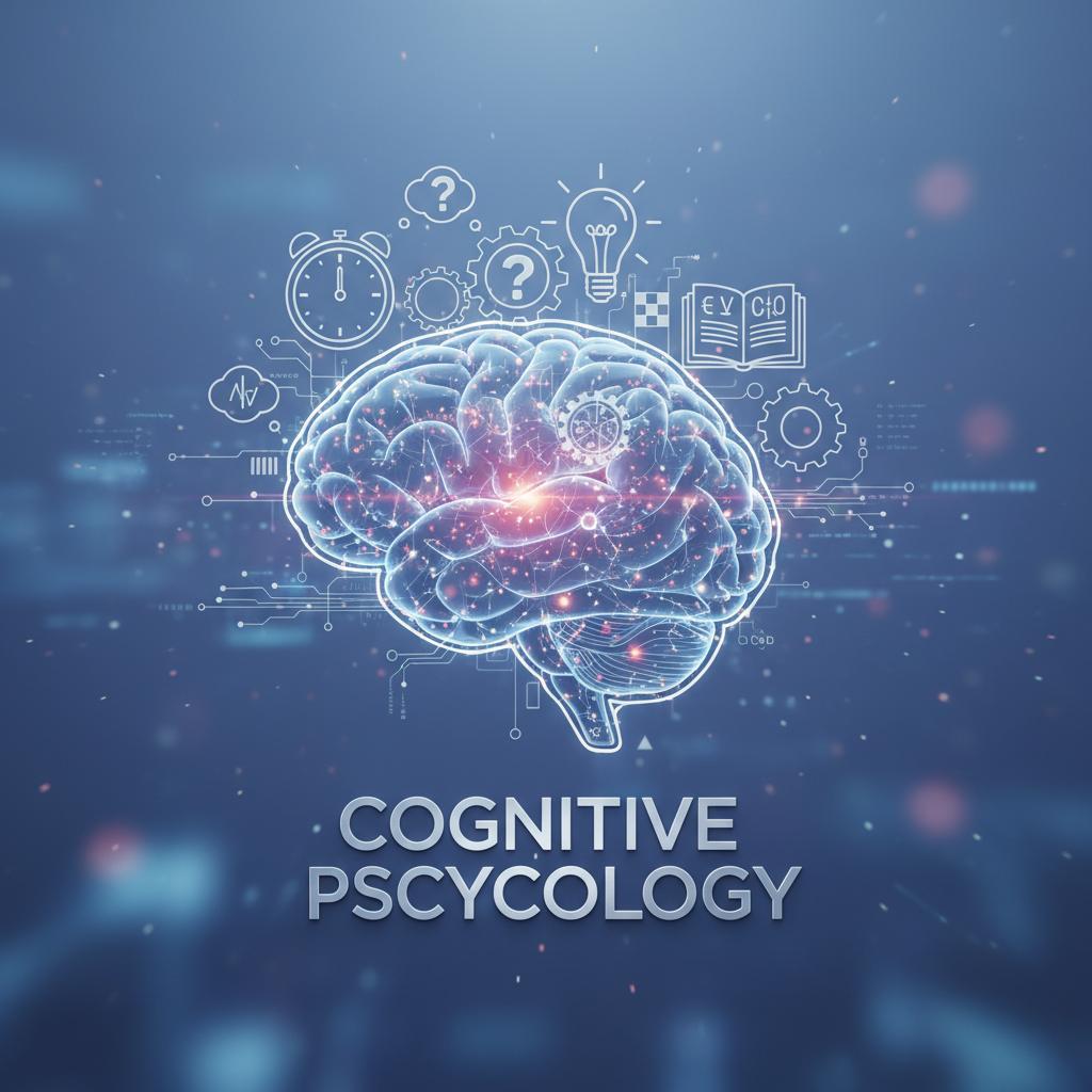 Cognitive Psychology Prompts