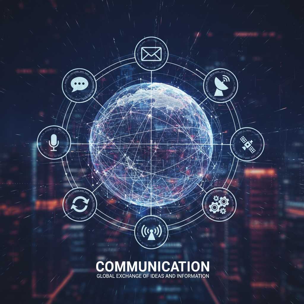 Communication Prompts