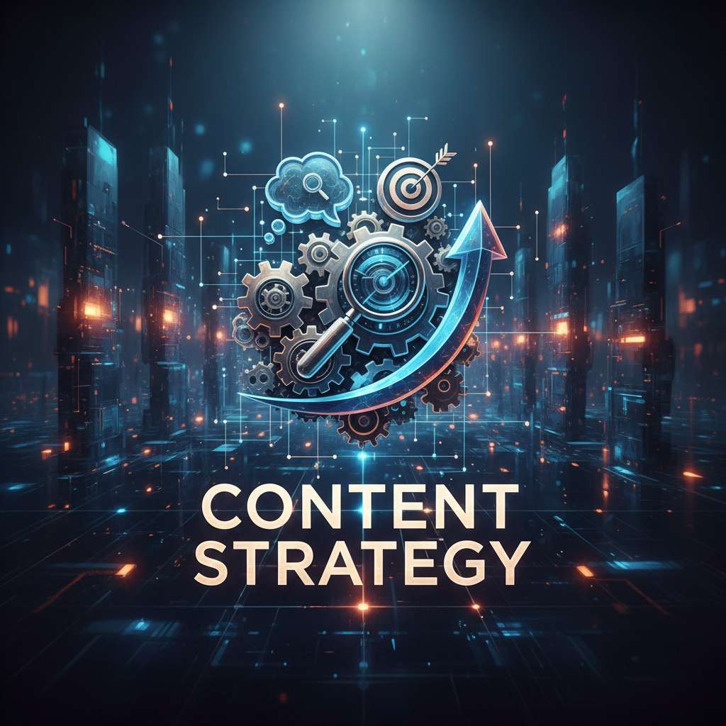 Content Strategy Prompts
