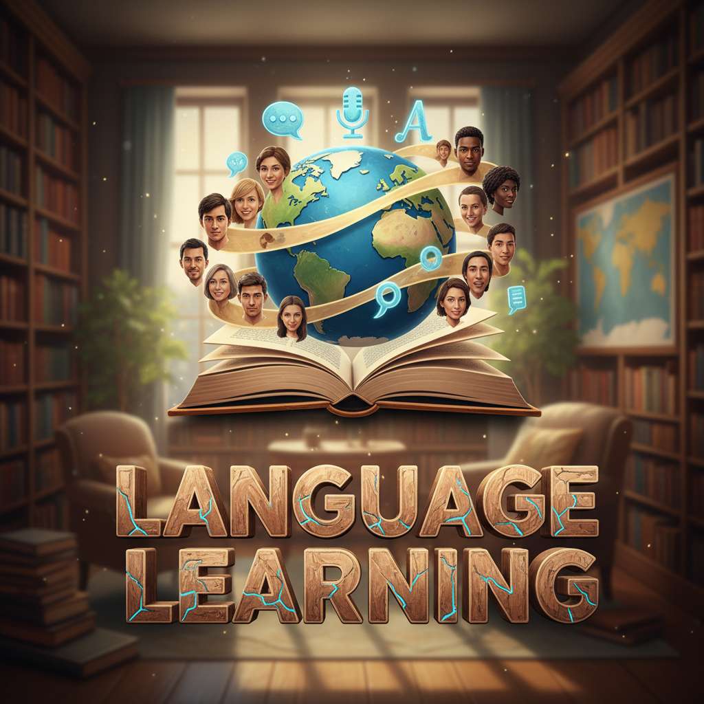 Language Learning Prompts