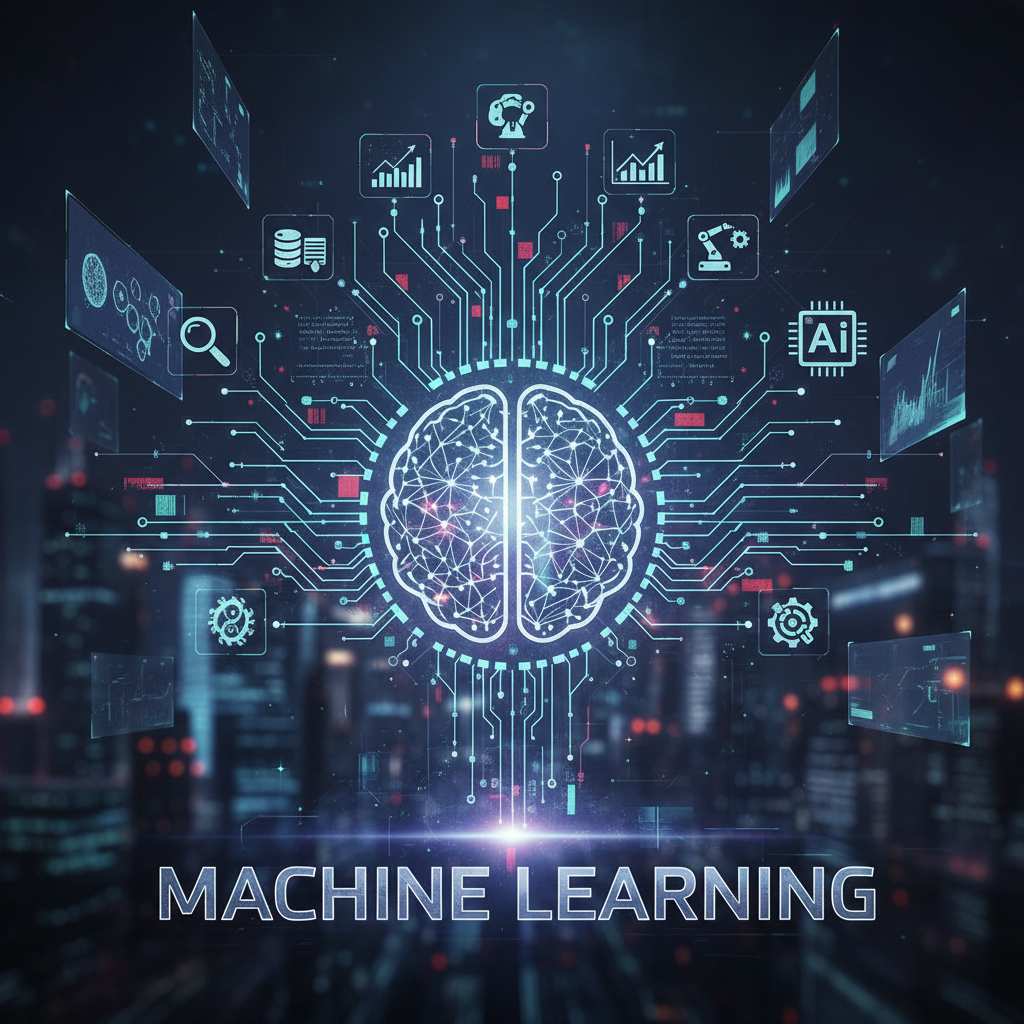 Machine Learning Prompts