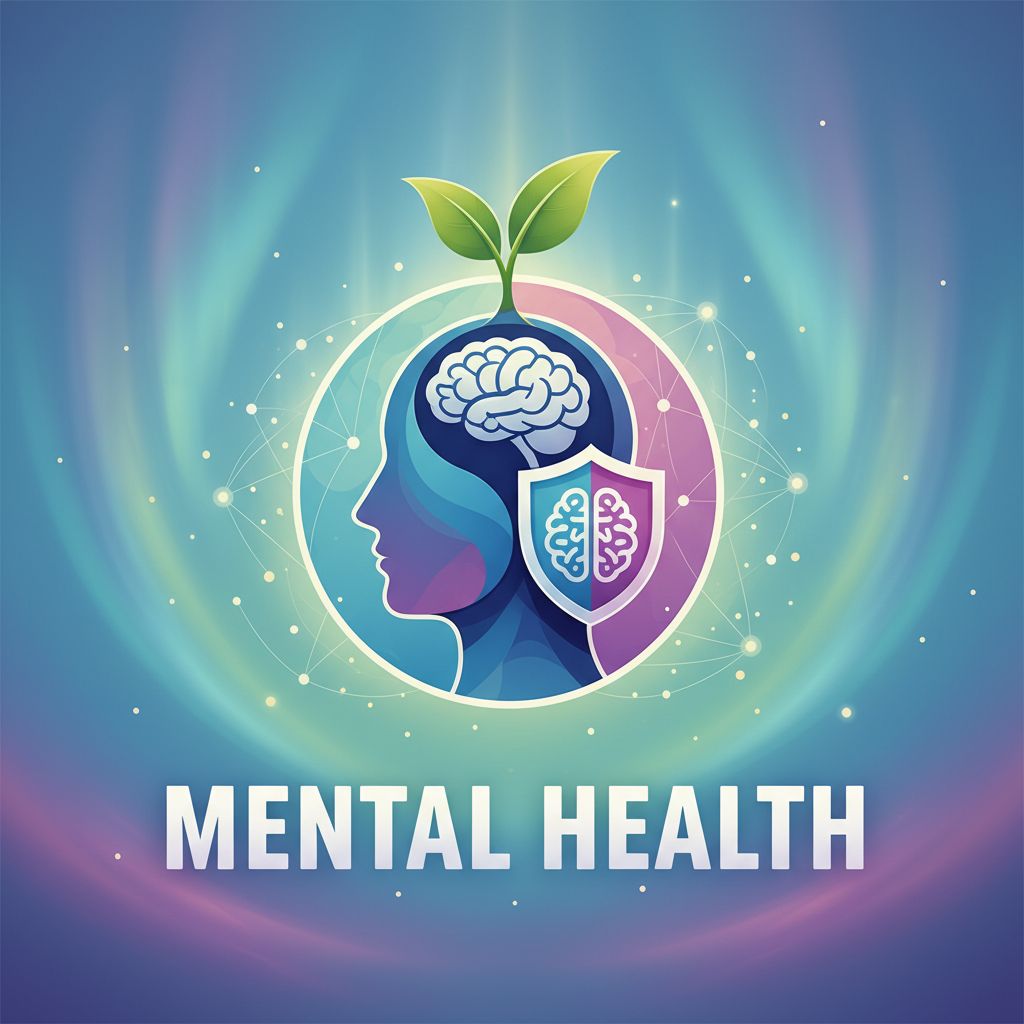 Mental Health Support Prompts