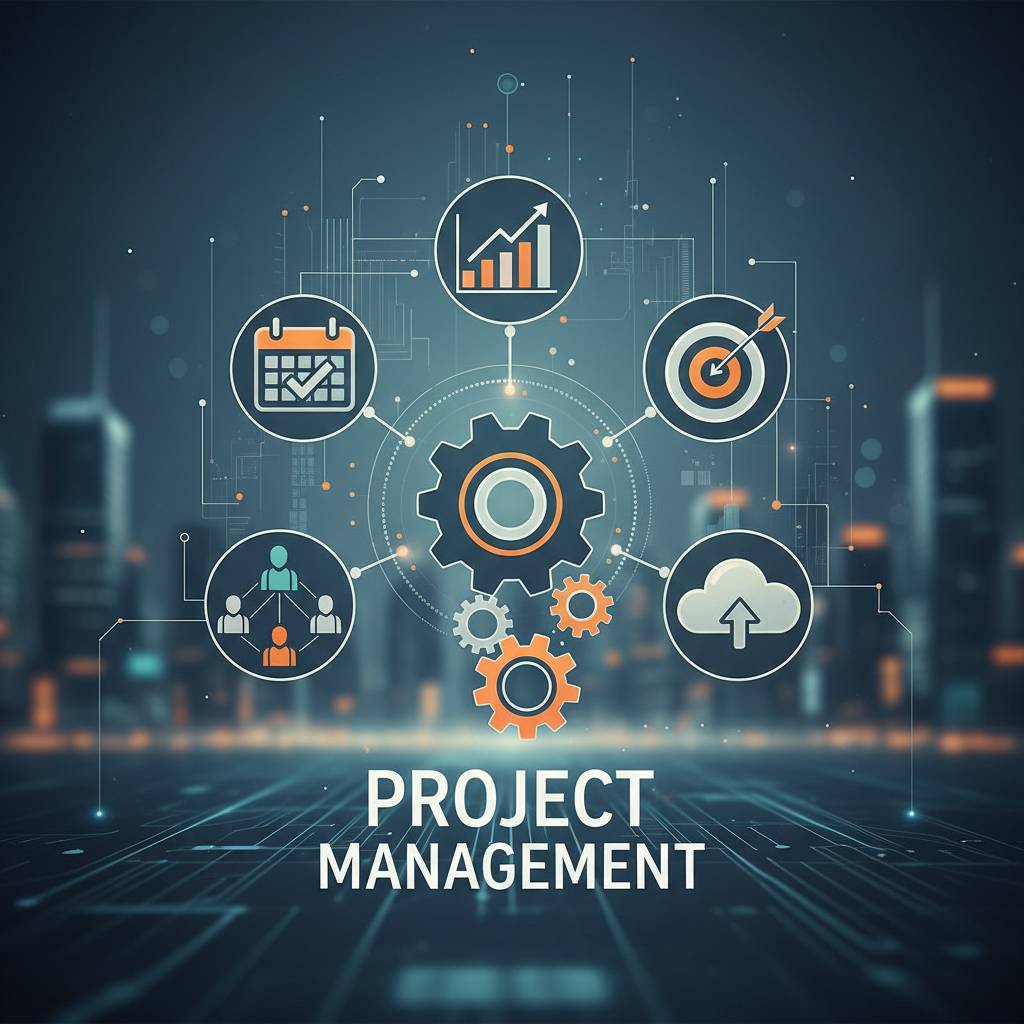 Project Management Prompts