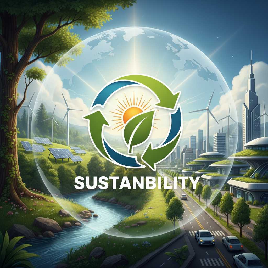 Sustainability Strategies