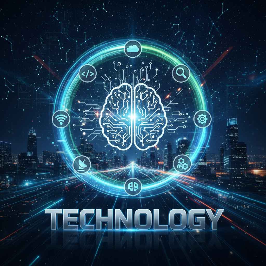 Tech Innovation Prompts