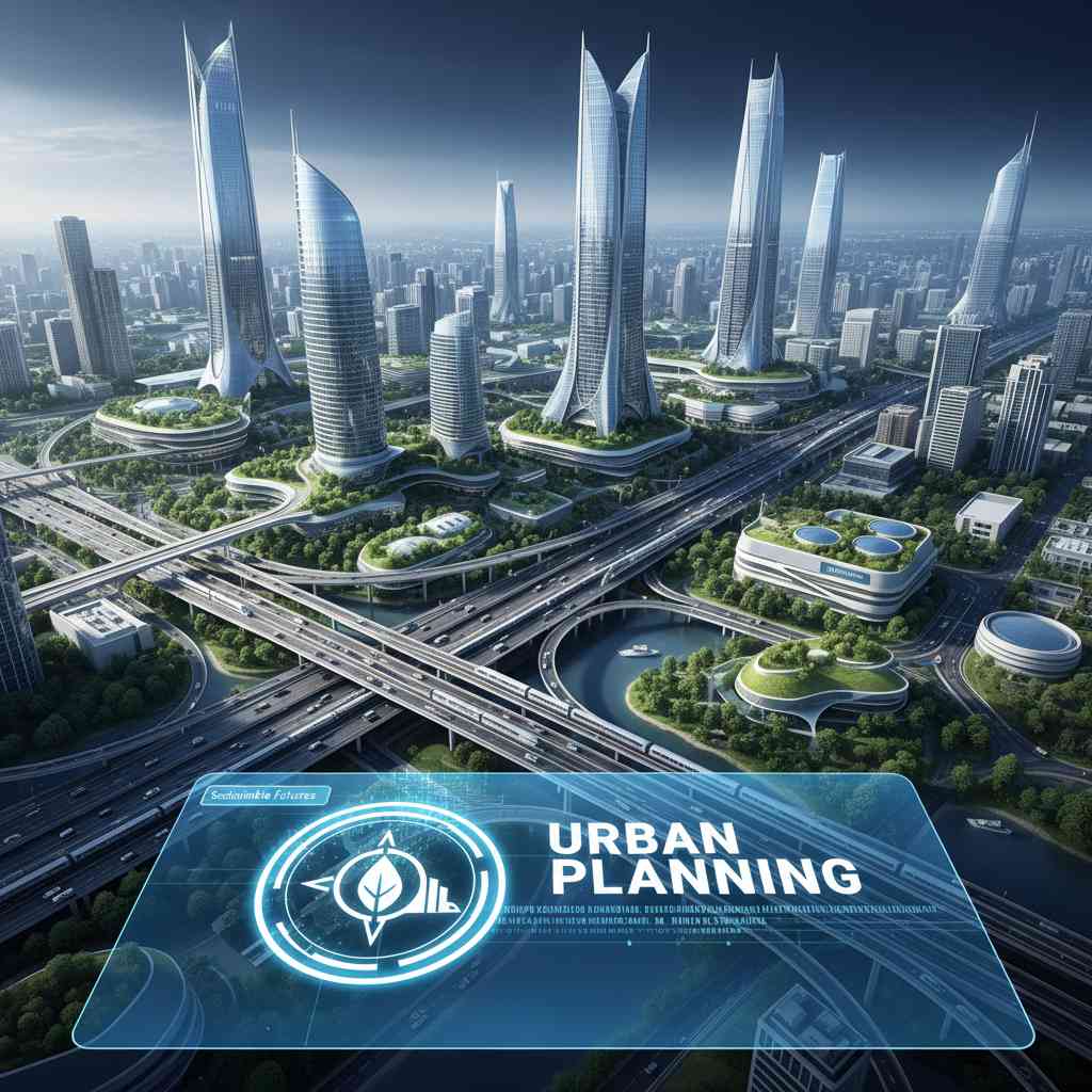 Urban Planning Prompts